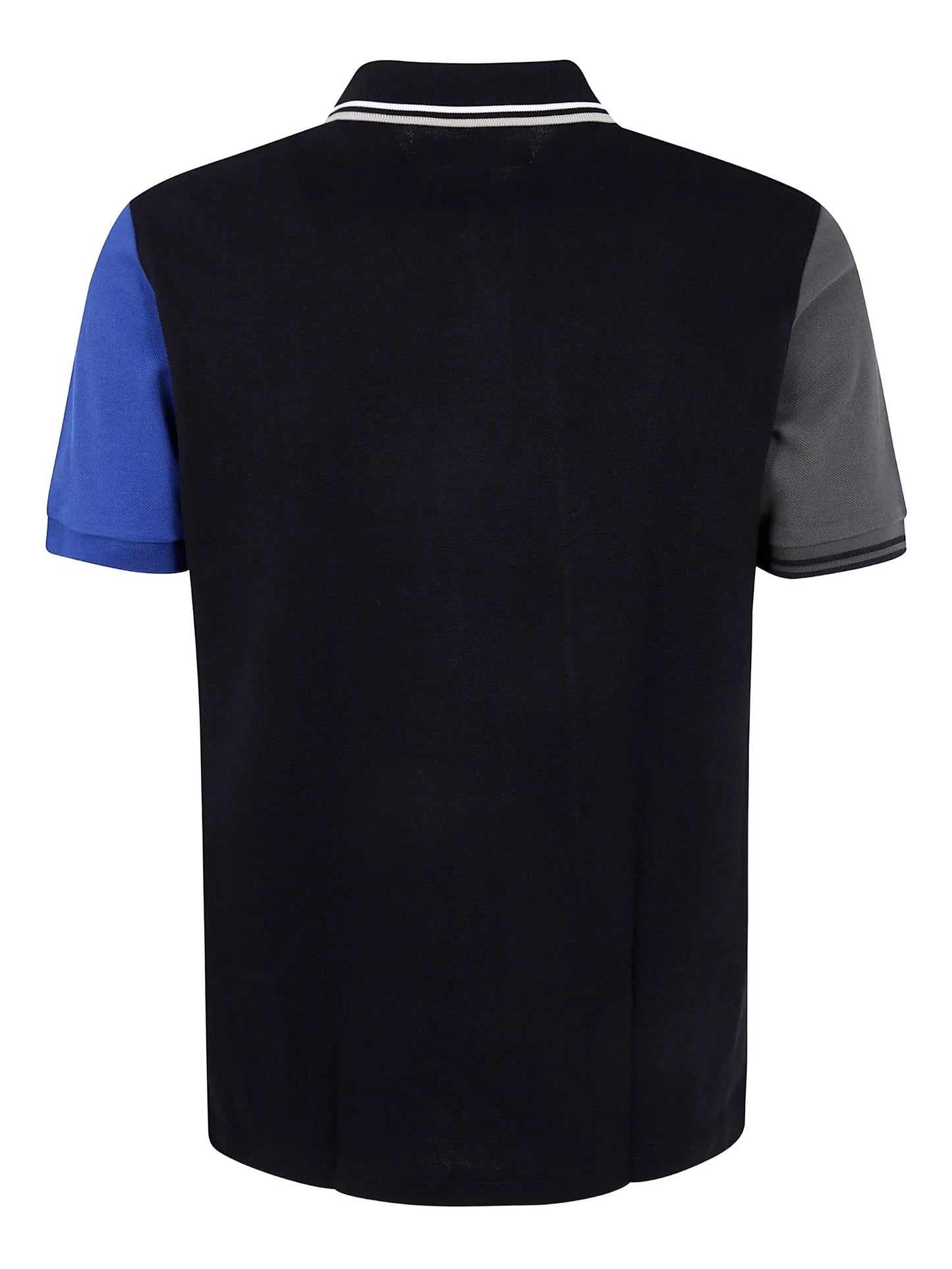 MENS T-SHIRT KNIT