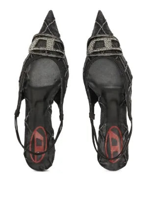 D-VENUS SB 40 DECOLLETE