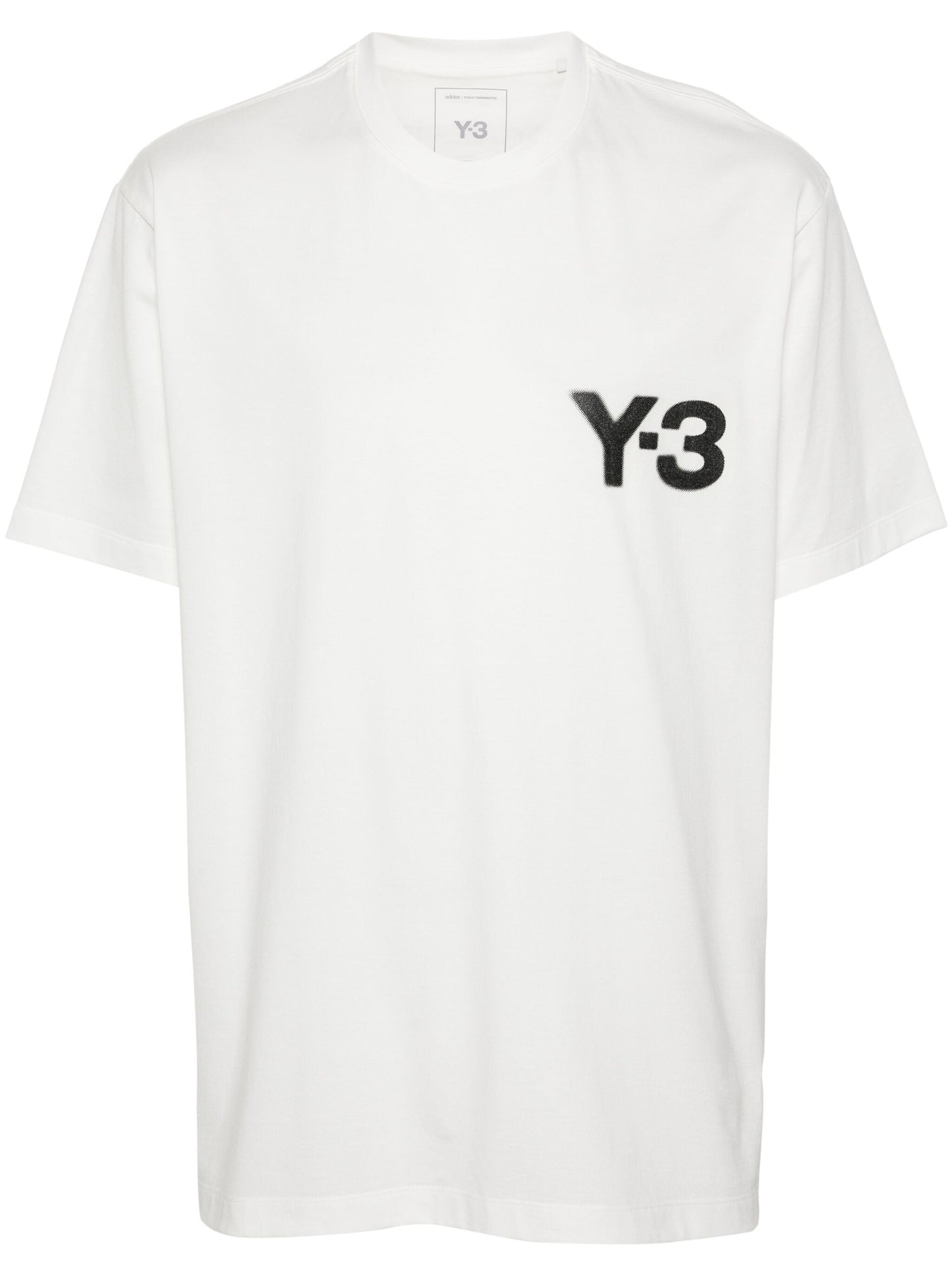 Y-3 Logo Tee