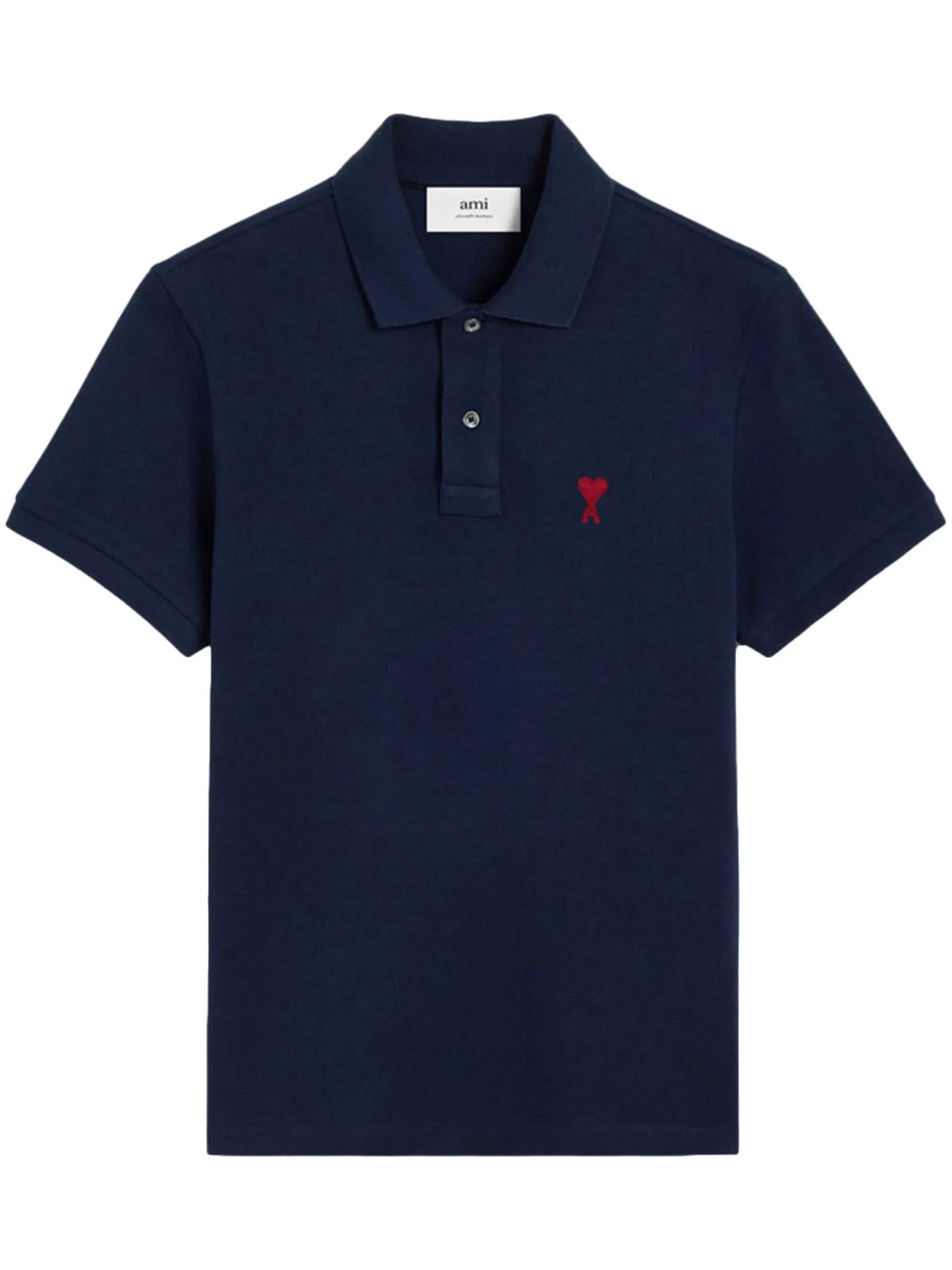 AMI DE COEUR POLO SHIRT