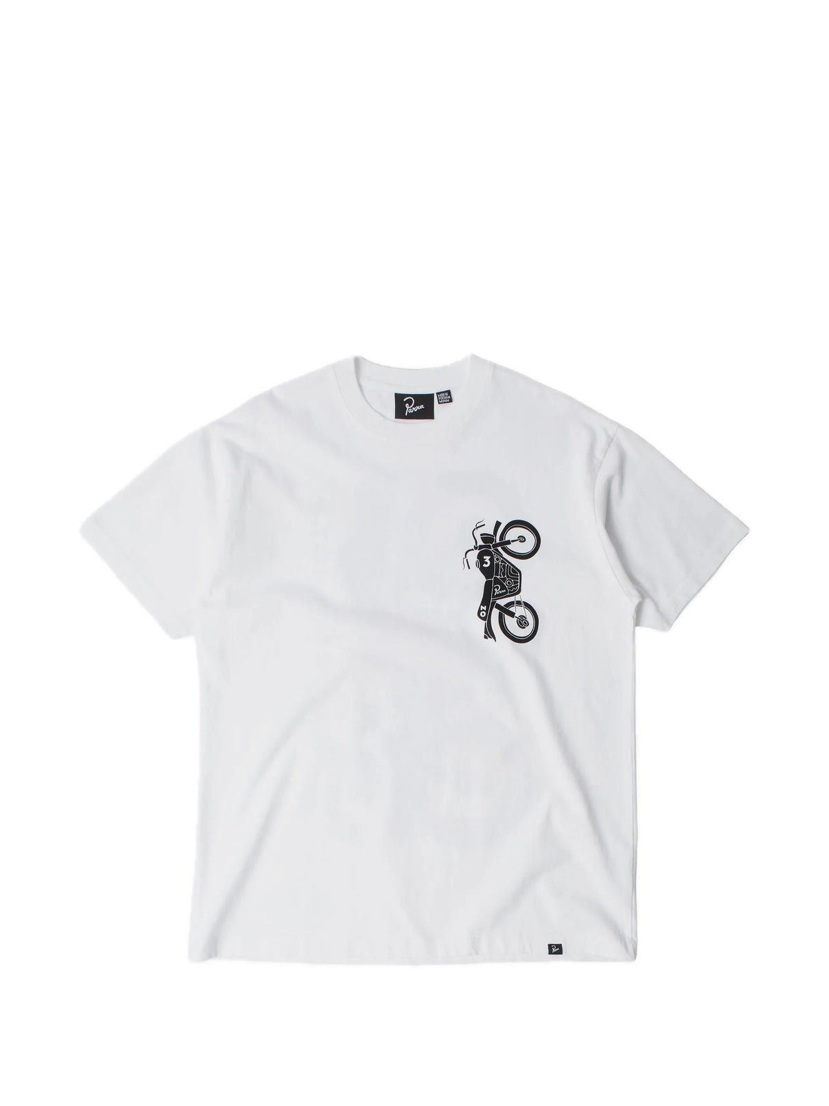 Parra Not Another Boat T-Shirt