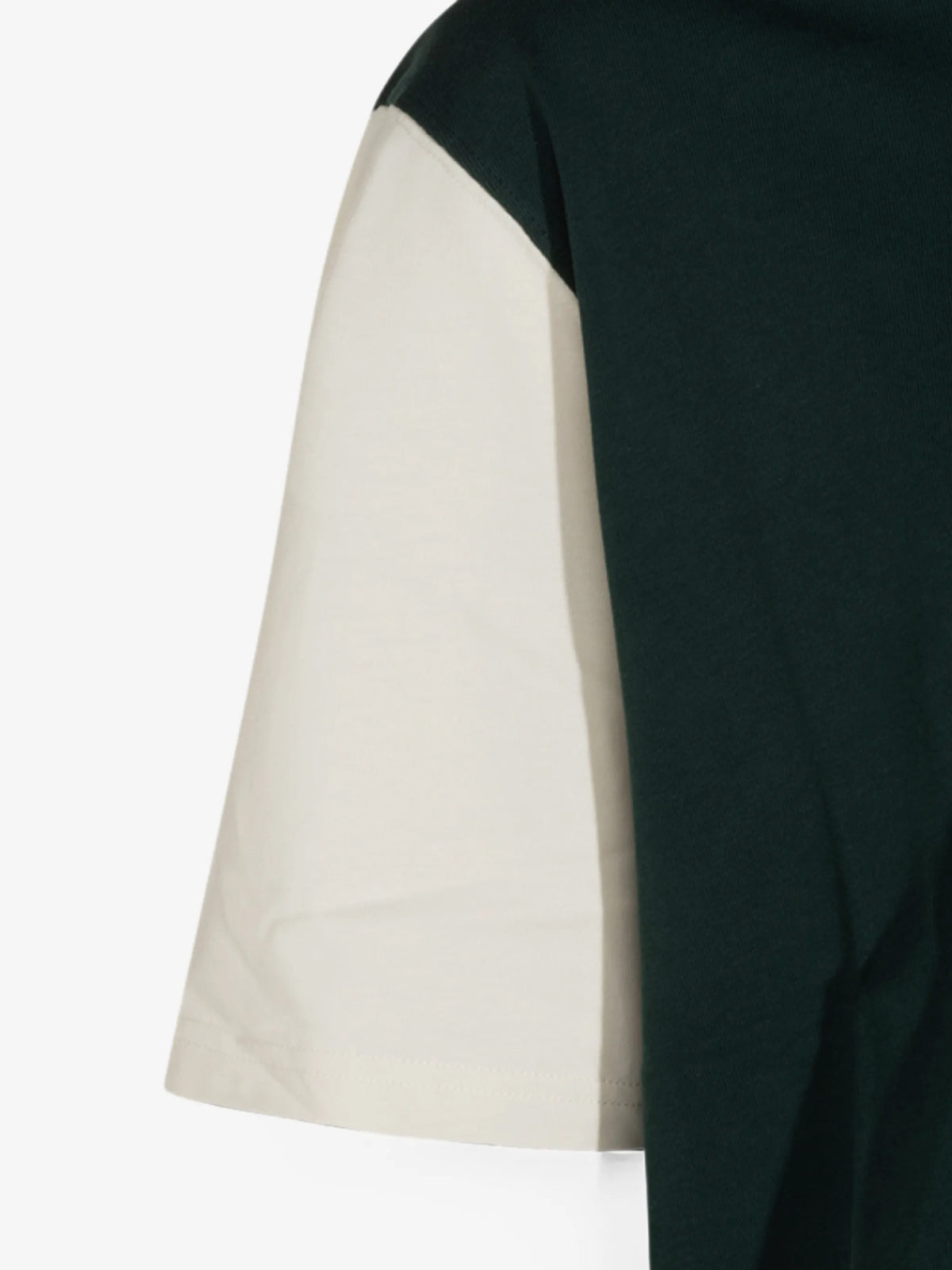 Ami T-Shirt Paris Felt