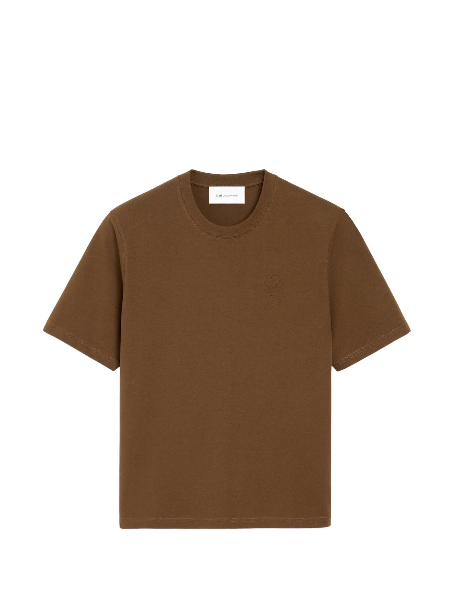 Red Ami De Coeur T-Shirt