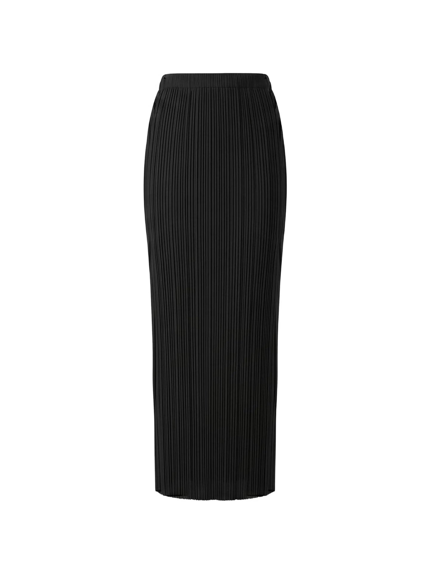 Pleats Please Skirt