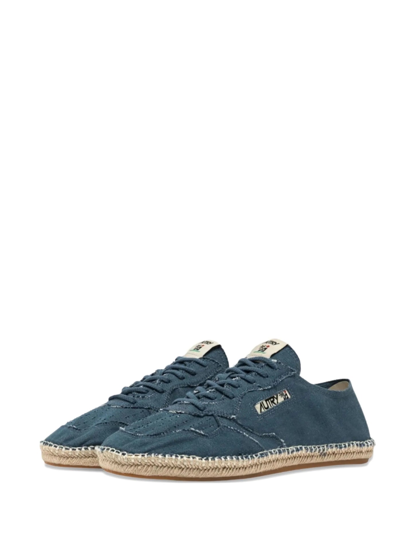 Espadrillas Low