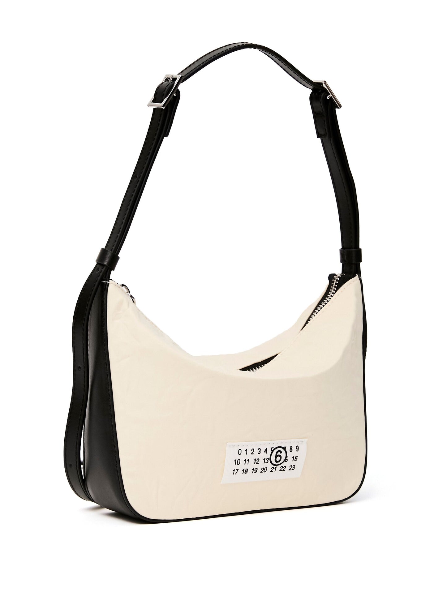 Numeric Bag Pochette