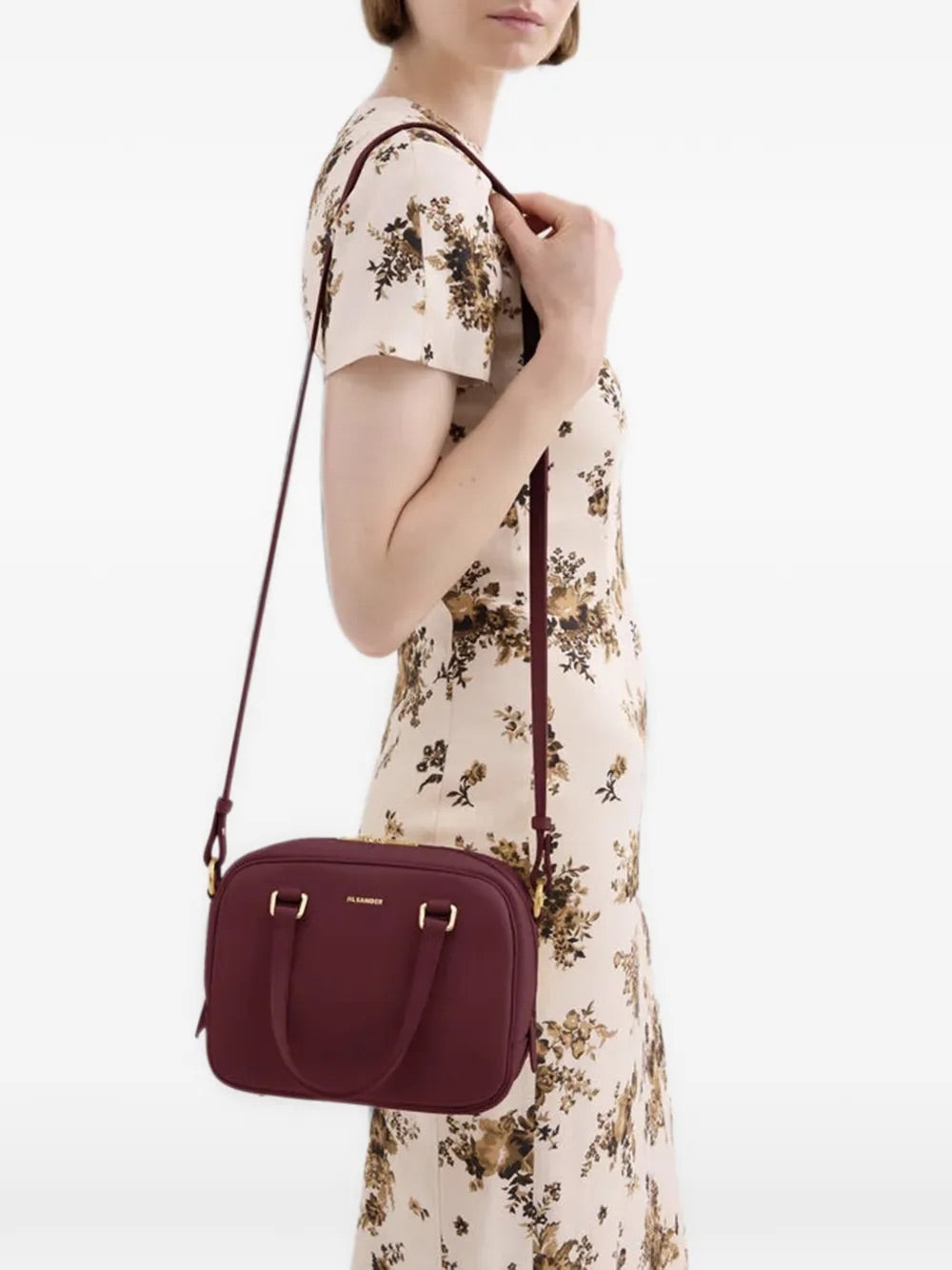 Jil Sander Borsa a Mano