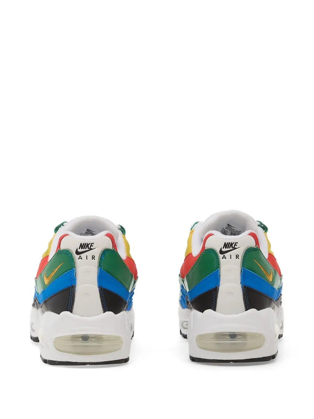 Nike Air Max 95 Big Bubble Prm SE