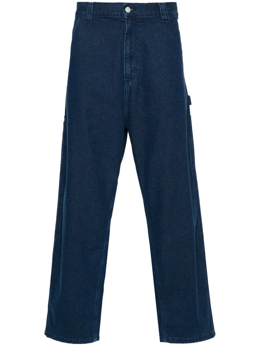 Pantaloni OG Single Knee