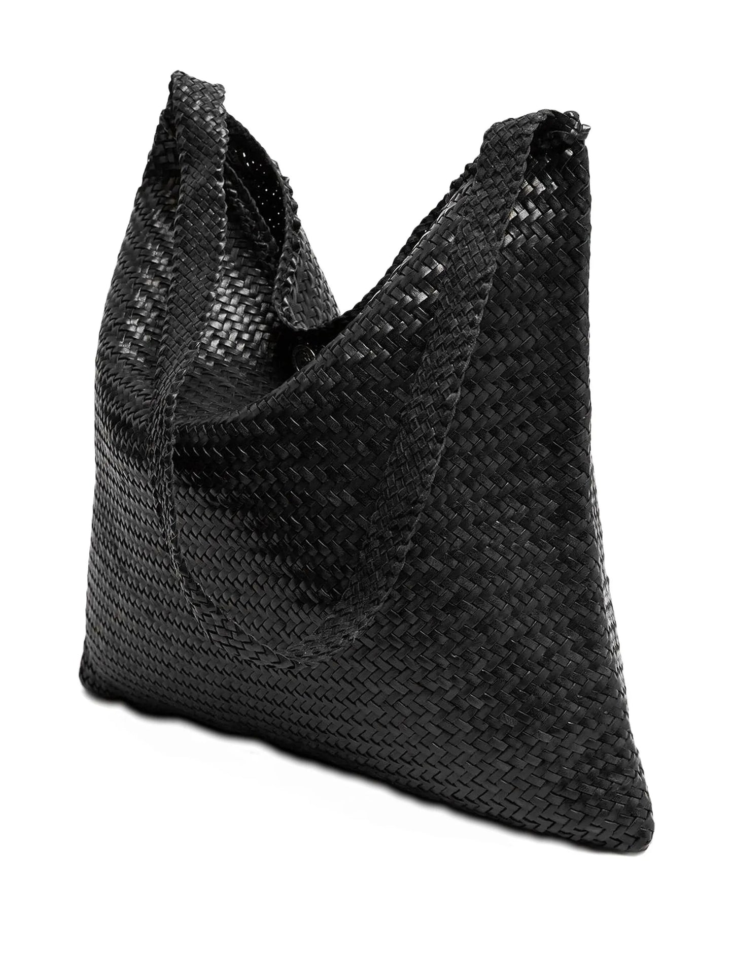 ARS TOTE DIAGONAL SQUARE TOTE