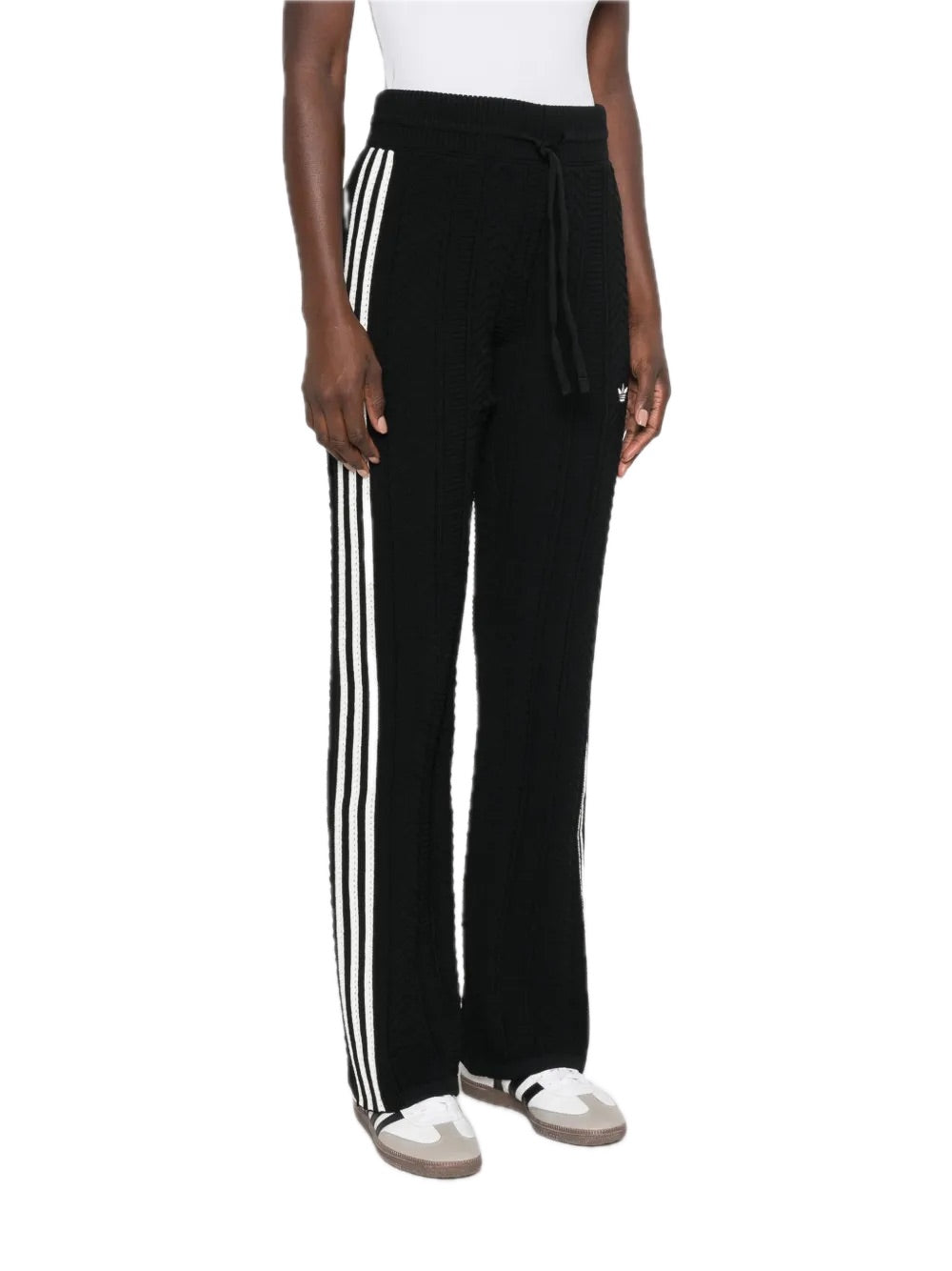 Adidas Sst Wide Leg Tp
