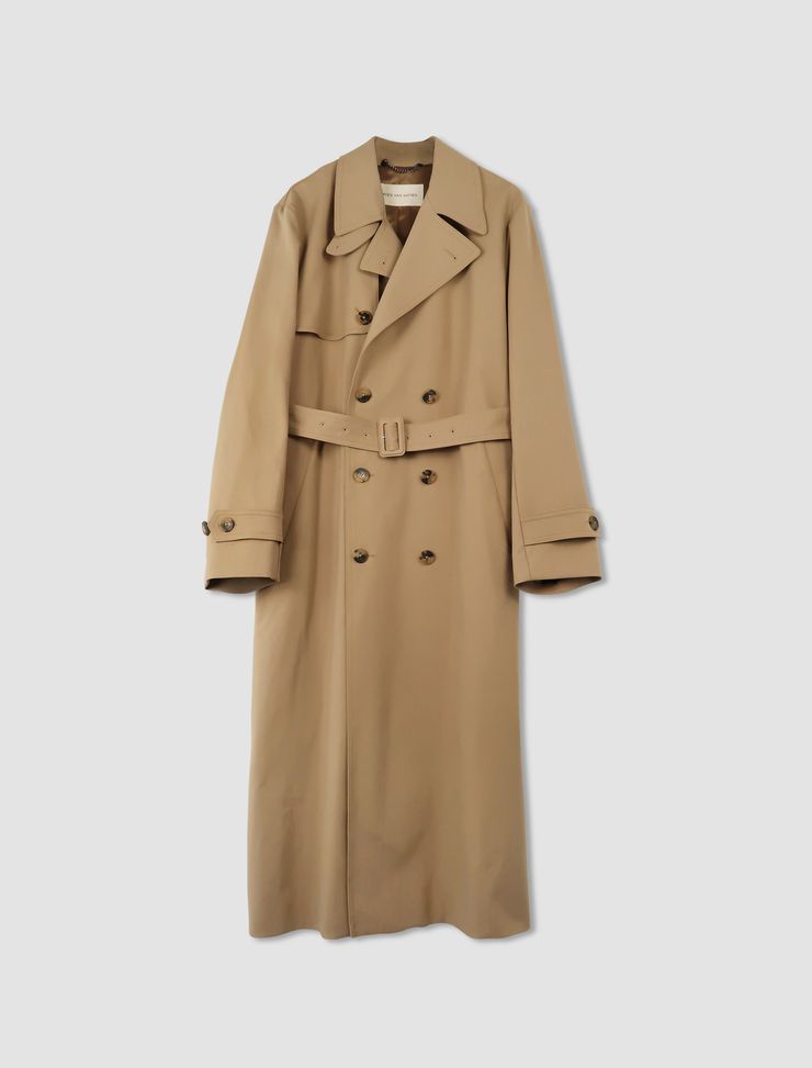 Ralphie Coat