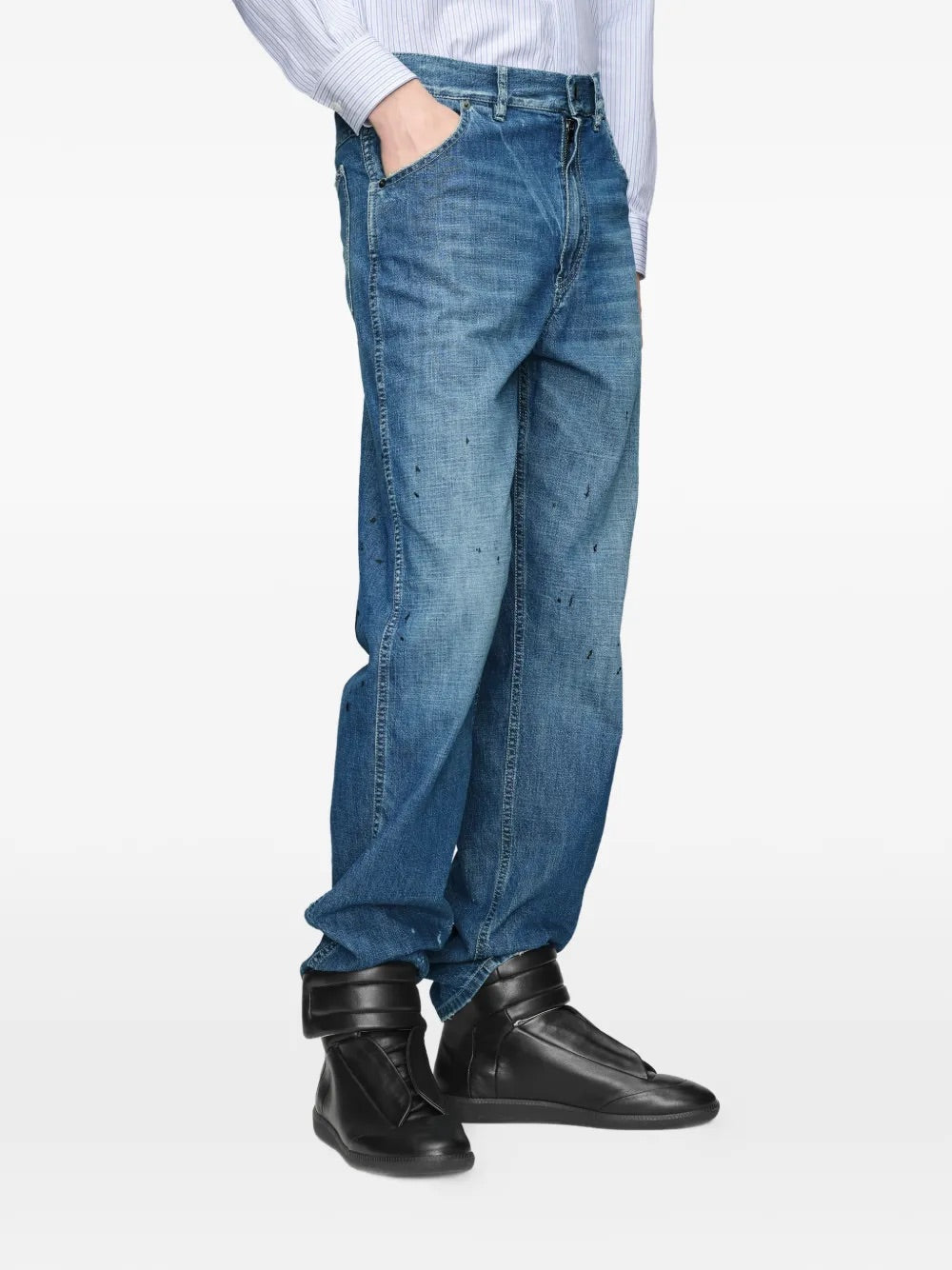 Pantalone 5 Tasche