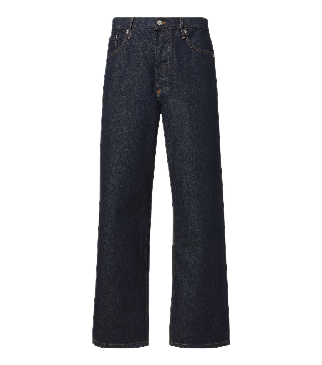 Dries Van Noten Pine Denim