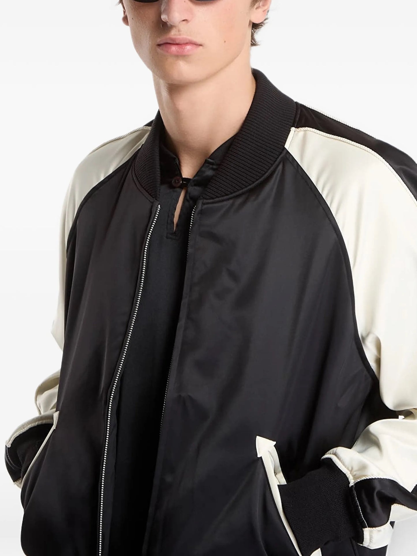Adidas Y-3 Gfx Souv Jckt