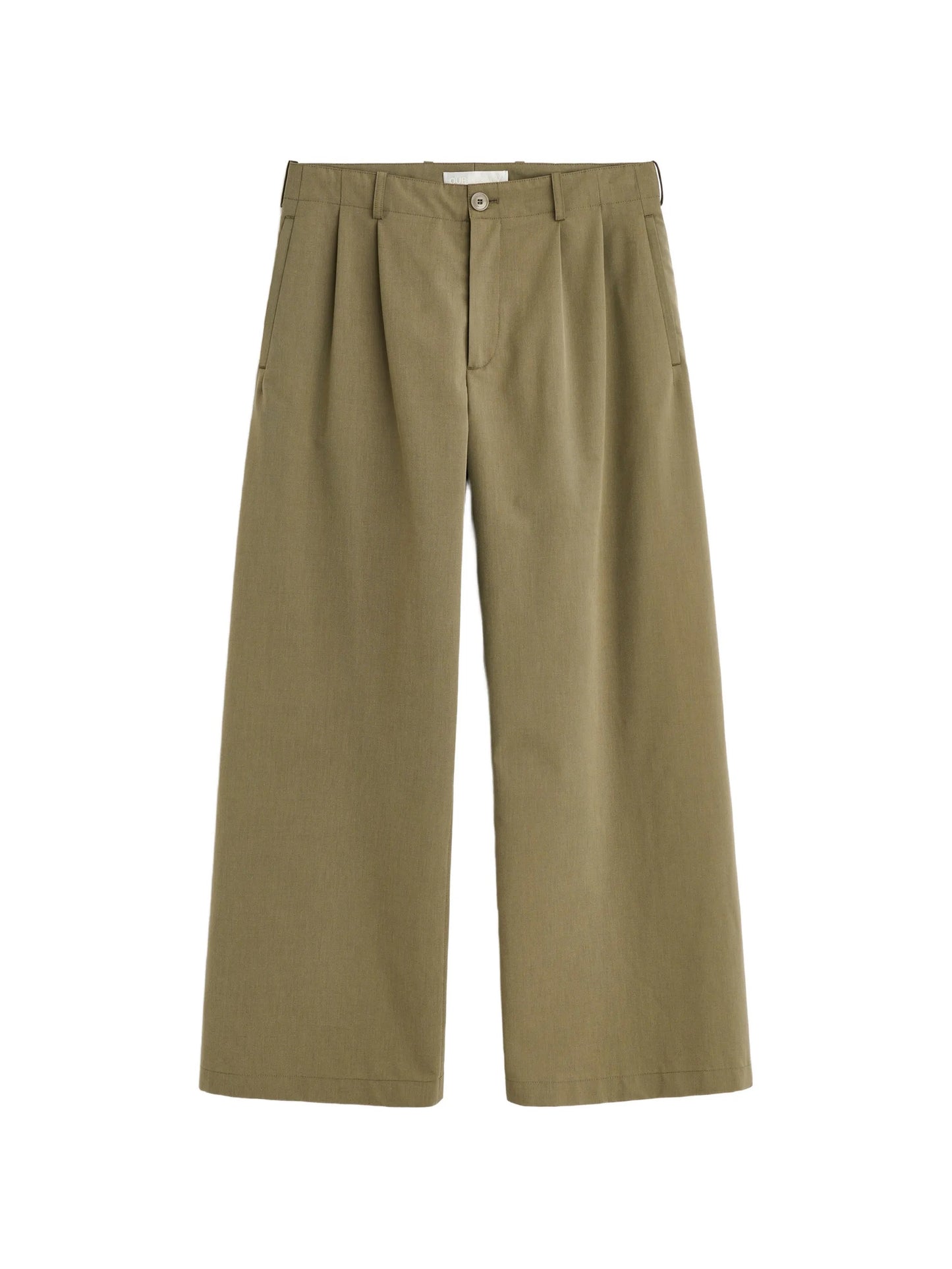 BRIDGE CHINO