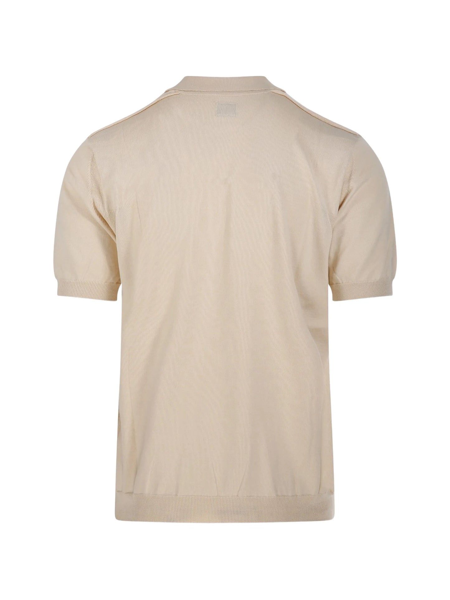 C.P. Company Polo Collar