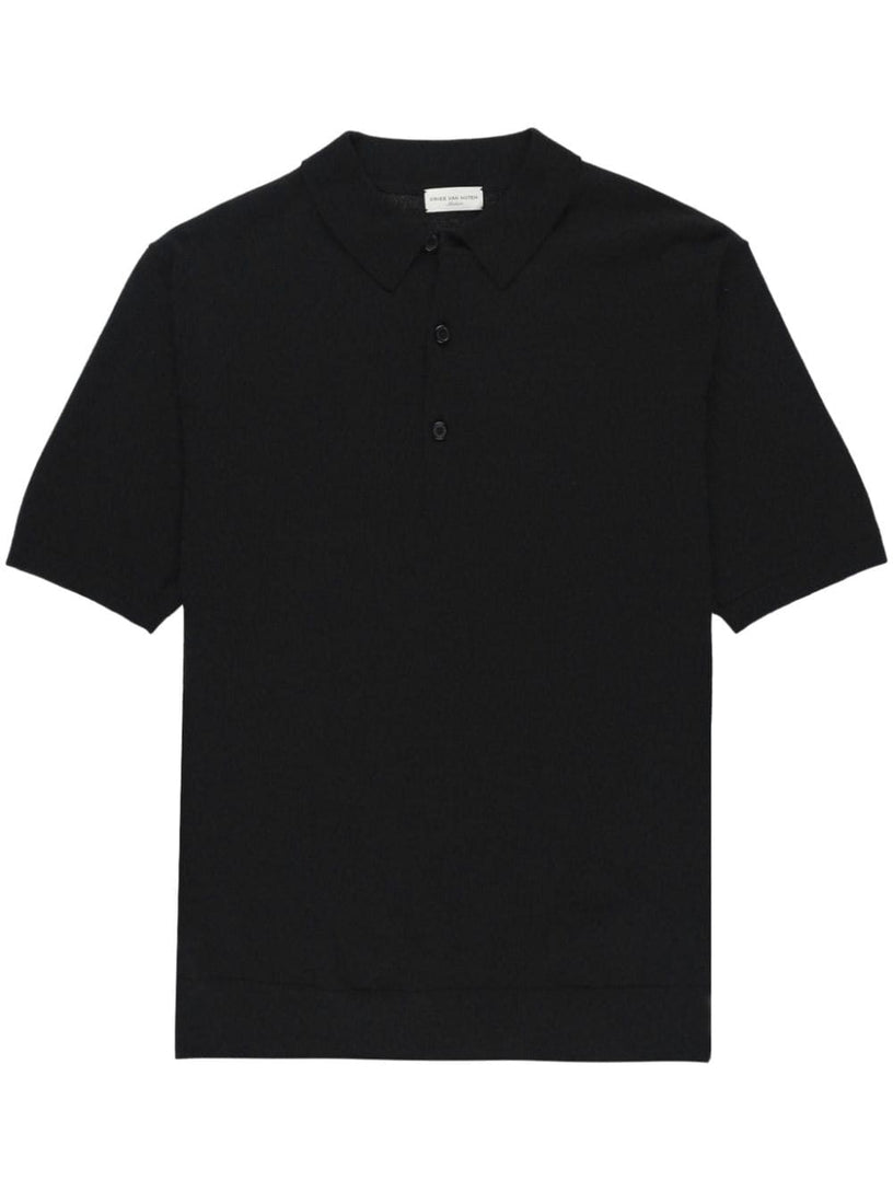 Dries Van Noten Maurice Polo