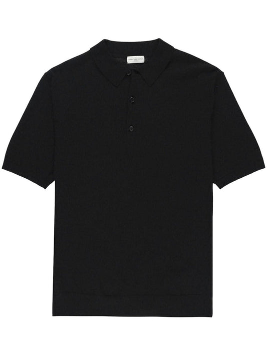 Dries Van Noten Maurice Polo