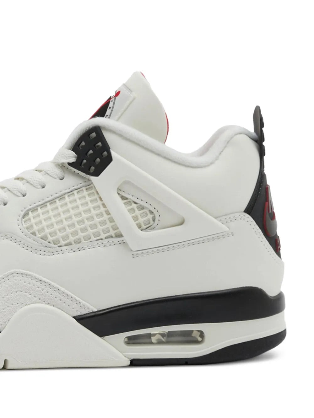 Air Jordan 4 Retro Flight Club