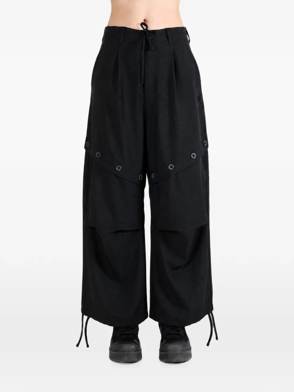 Adidas Y-3 3S Adapt su Pnt