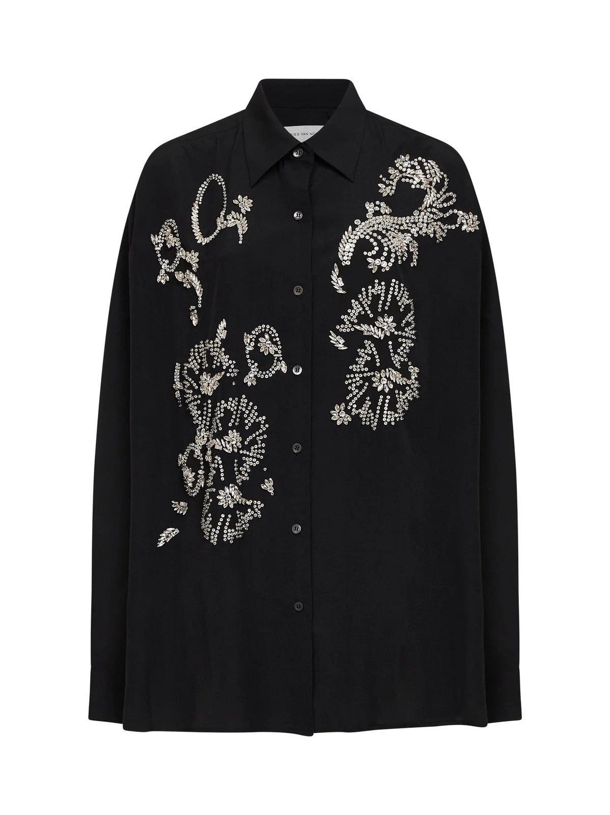 Dries Van Noten Casia Shirt