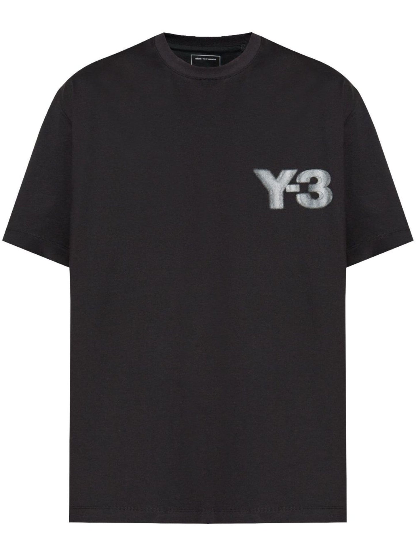 Y-3 Logo Tee