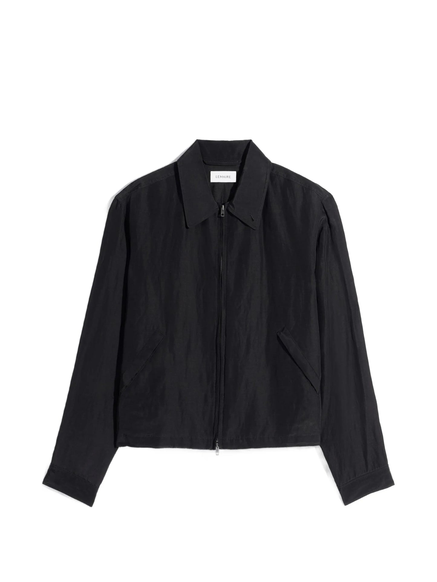 SHORT BLOUSON