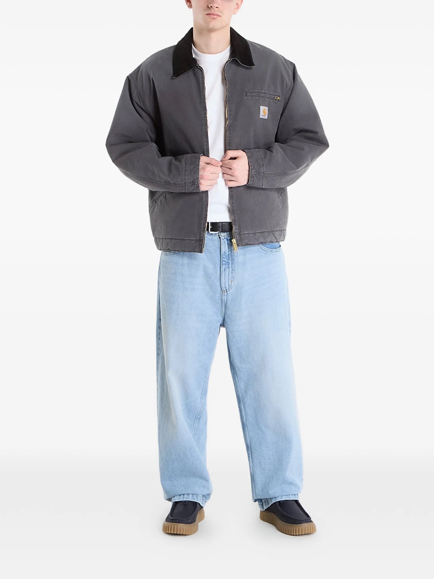 Carhartt Brandon Pant
