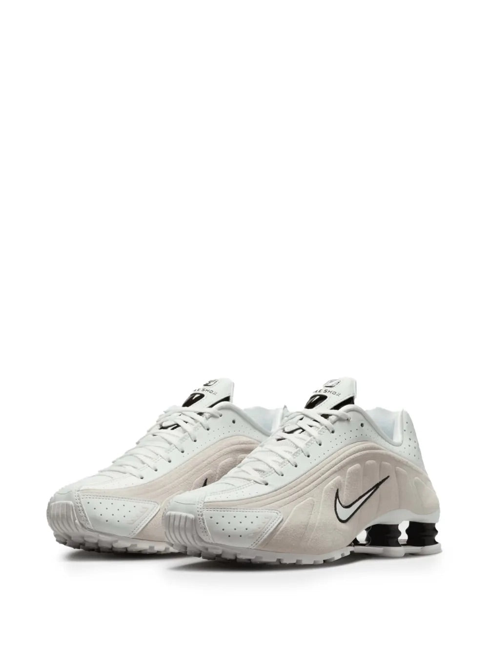 W NIKE SHOX R4