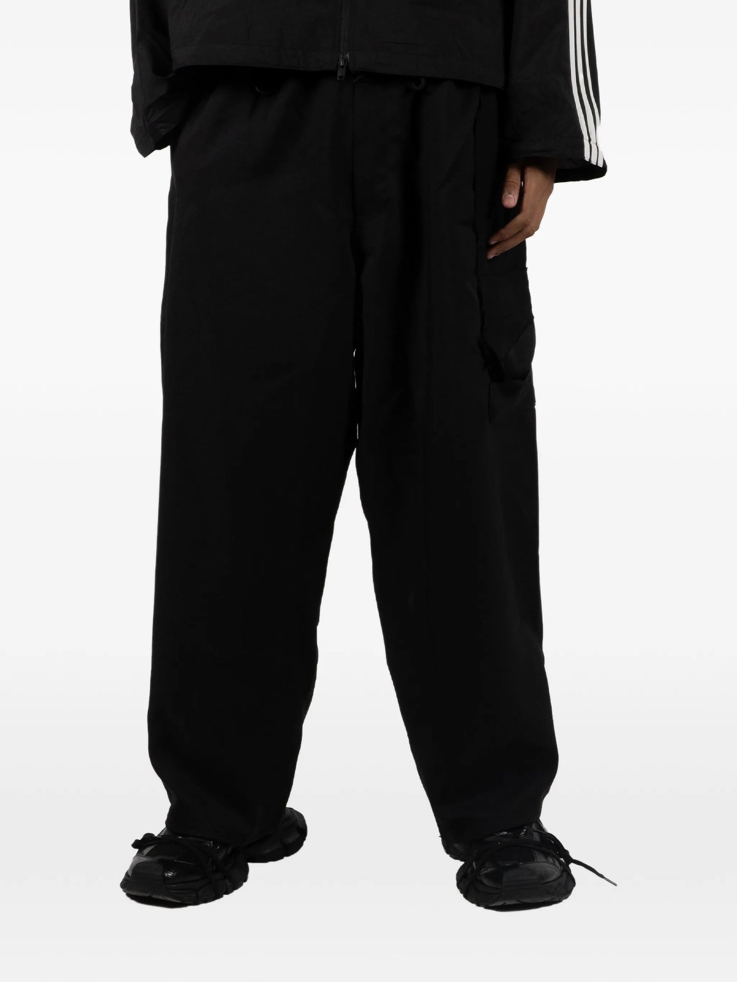 Y-3 Su Str Pants