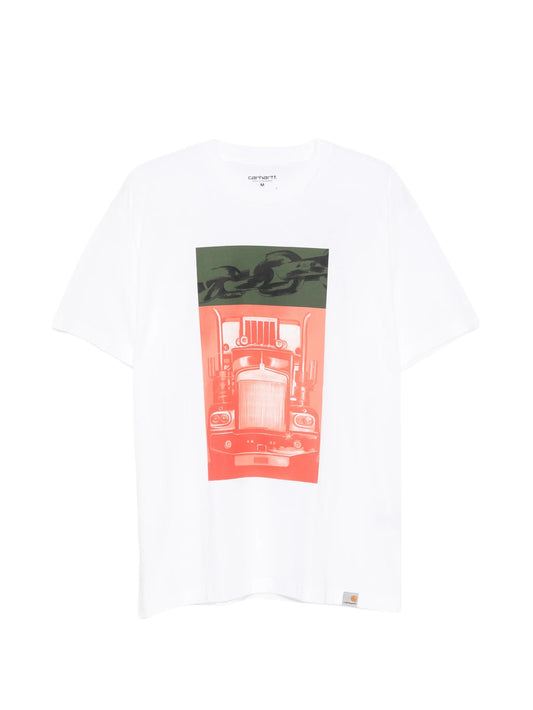 S/S Sean Hamilton 01 T-Shirt
