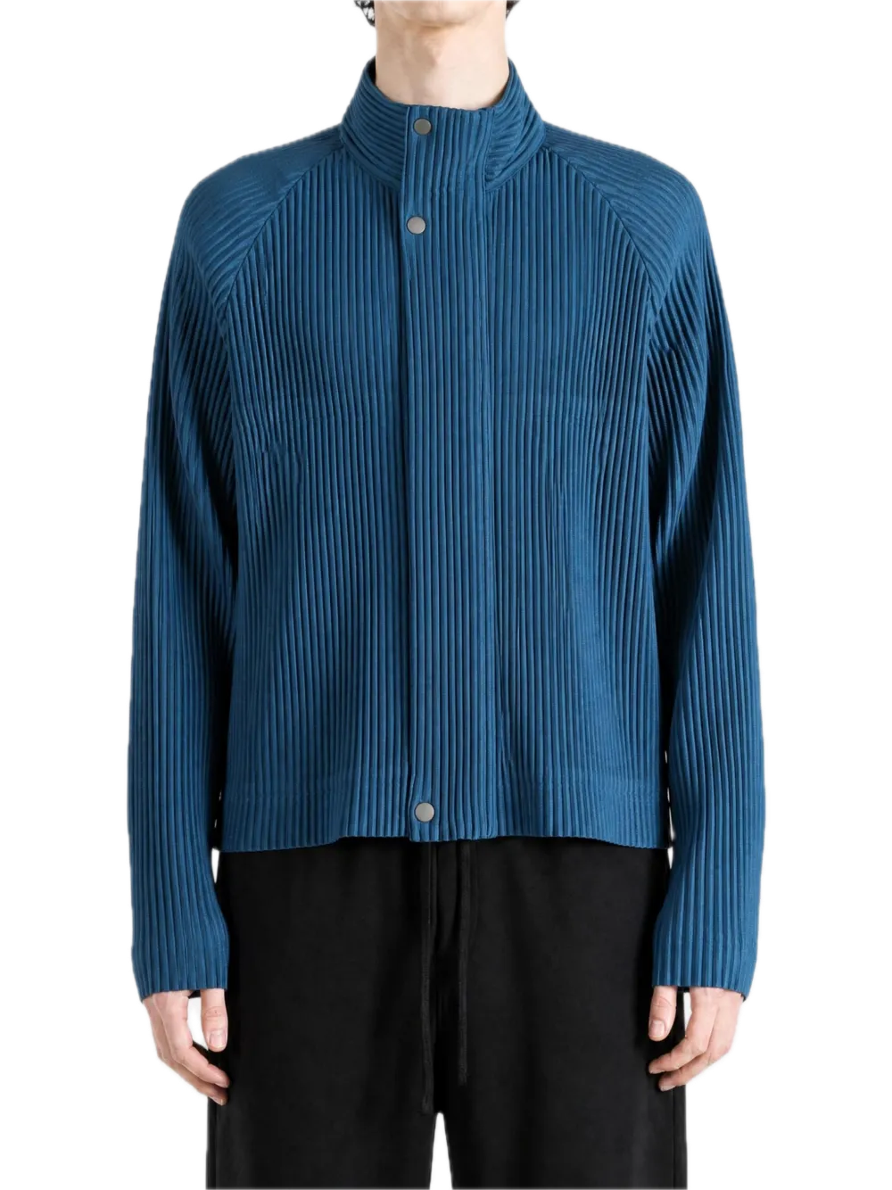 Homme Plissé Blouson