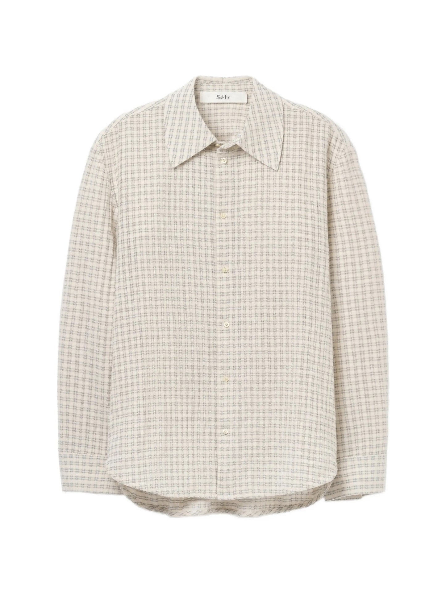 Séfr Wes Shirt