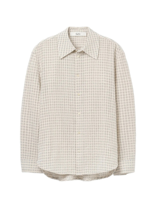 Séfr Wes Shirt