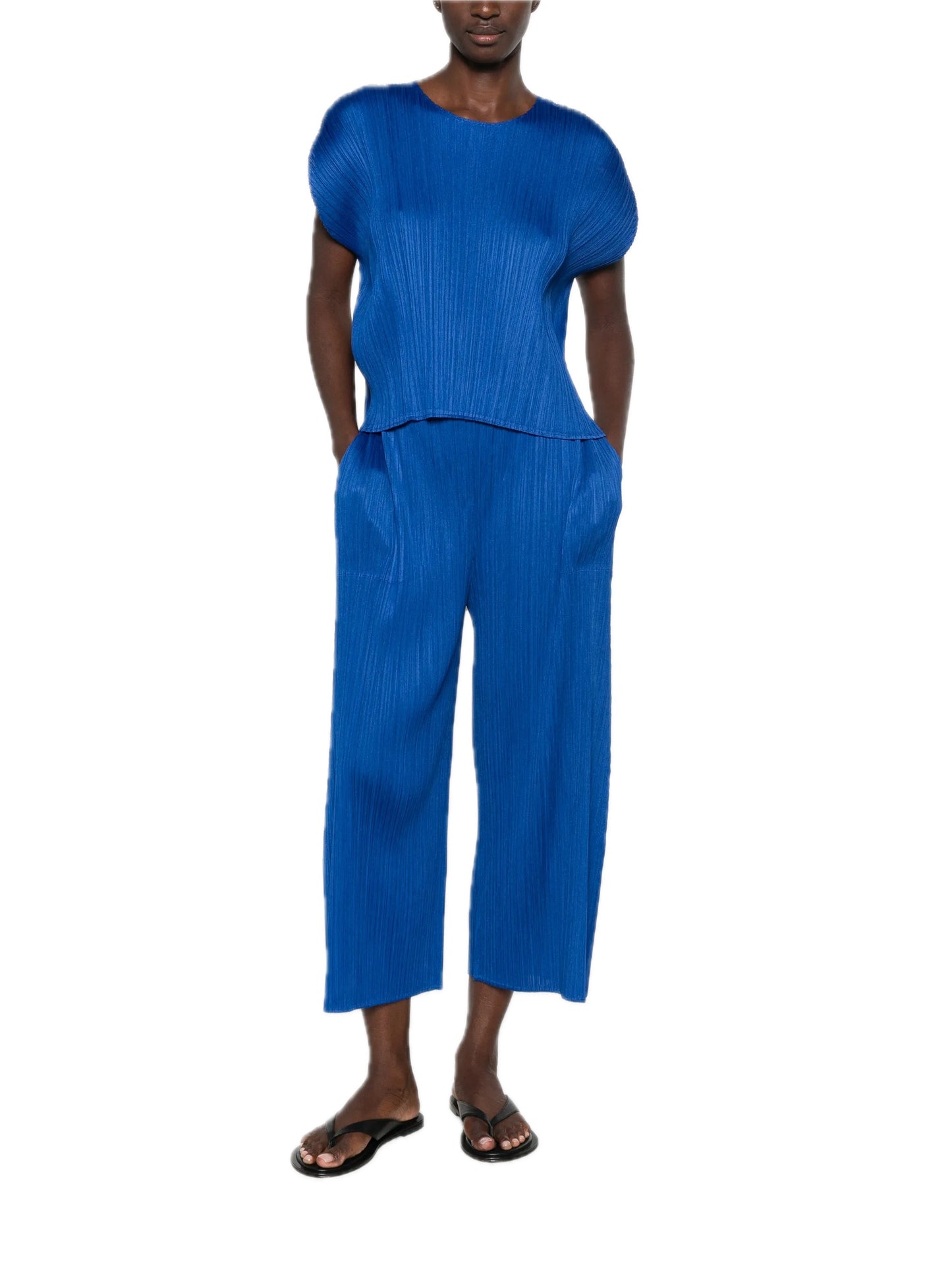 Pleats Please Shirt