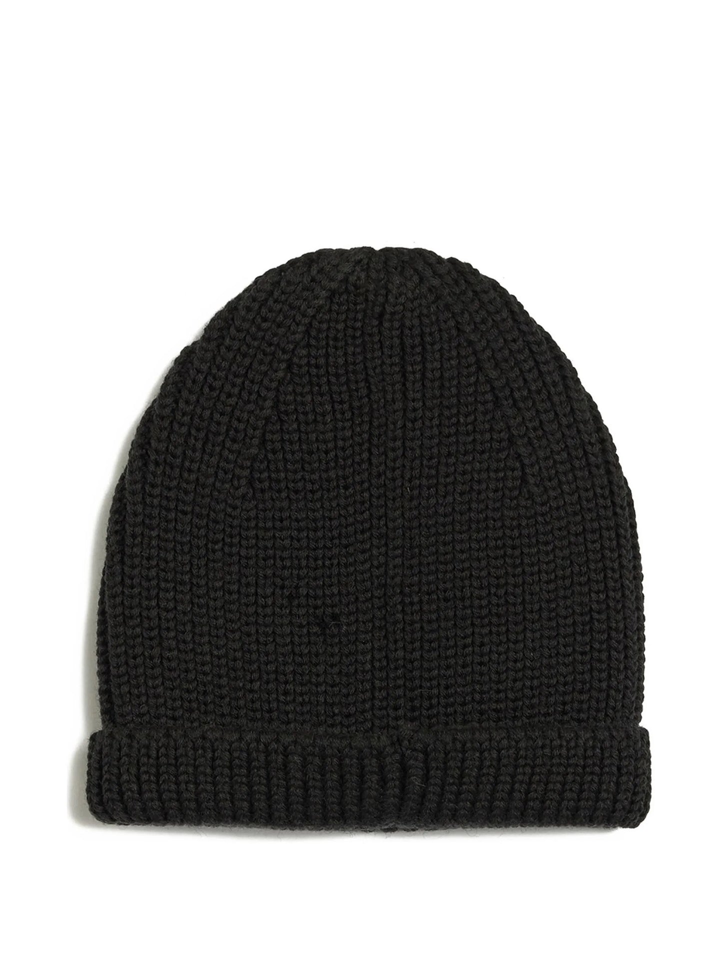 Y-3 KNIT BEANIE