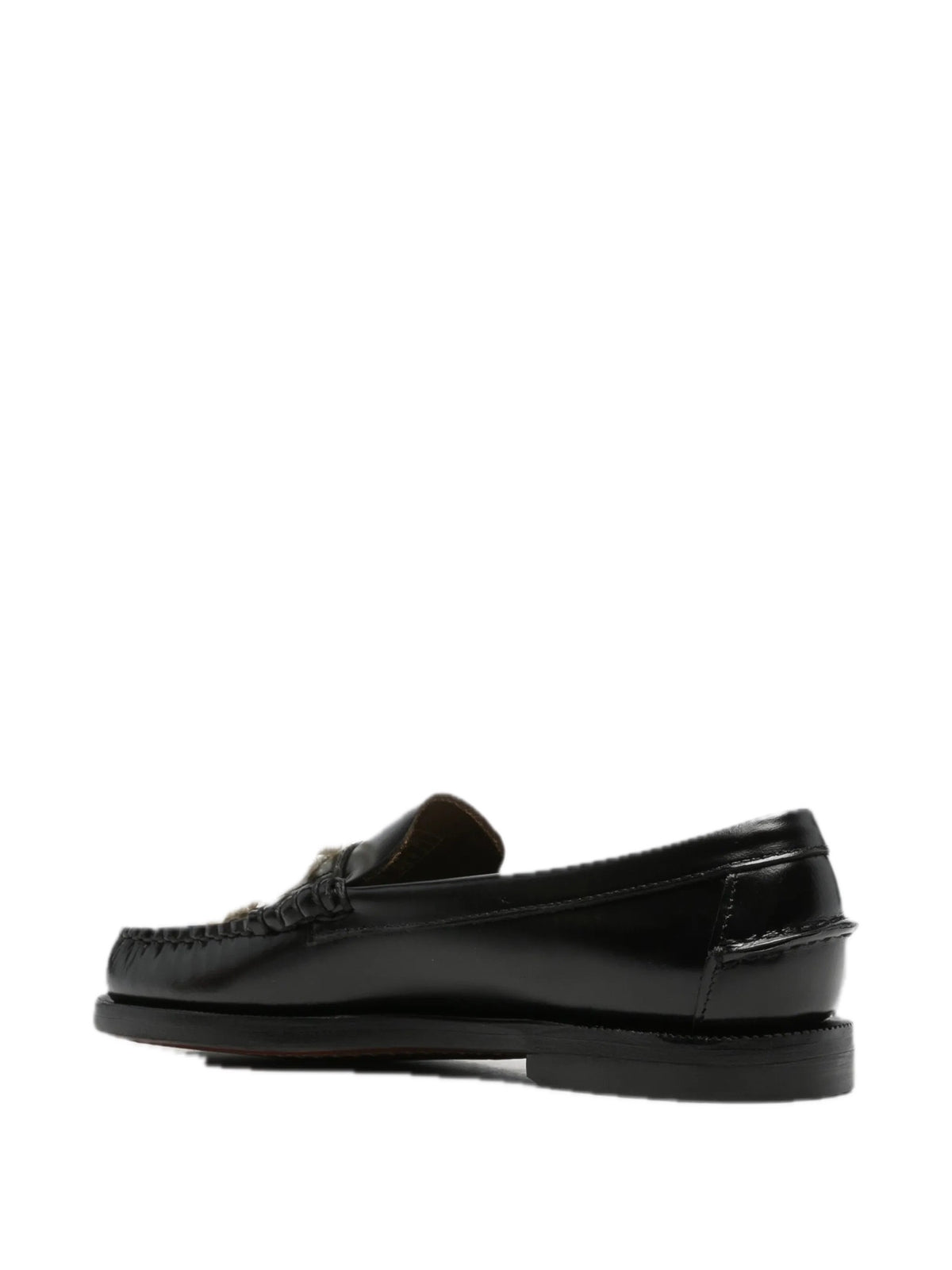 Sebago Dan Pearls Woman