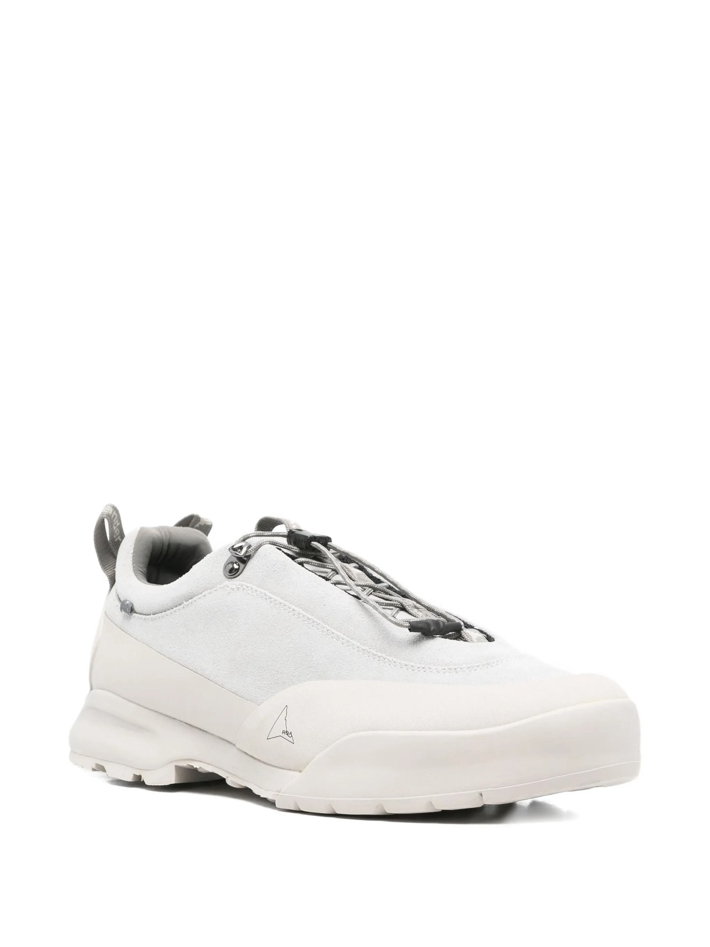 Roa x And Wander Cingino