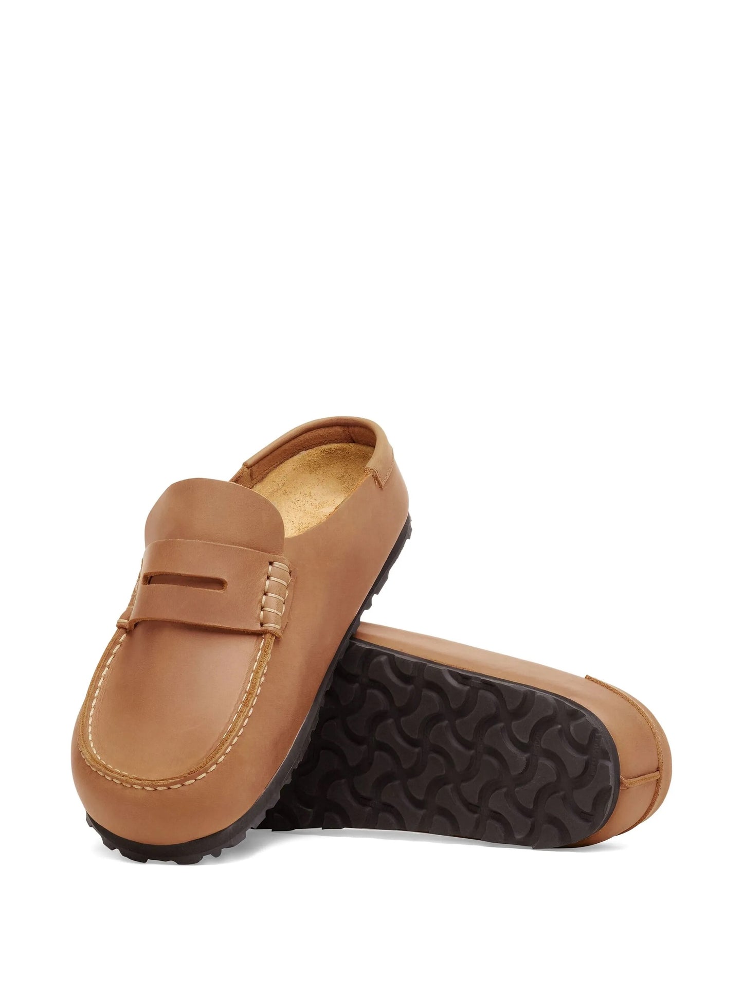 Birkenstock Naples Wrapped