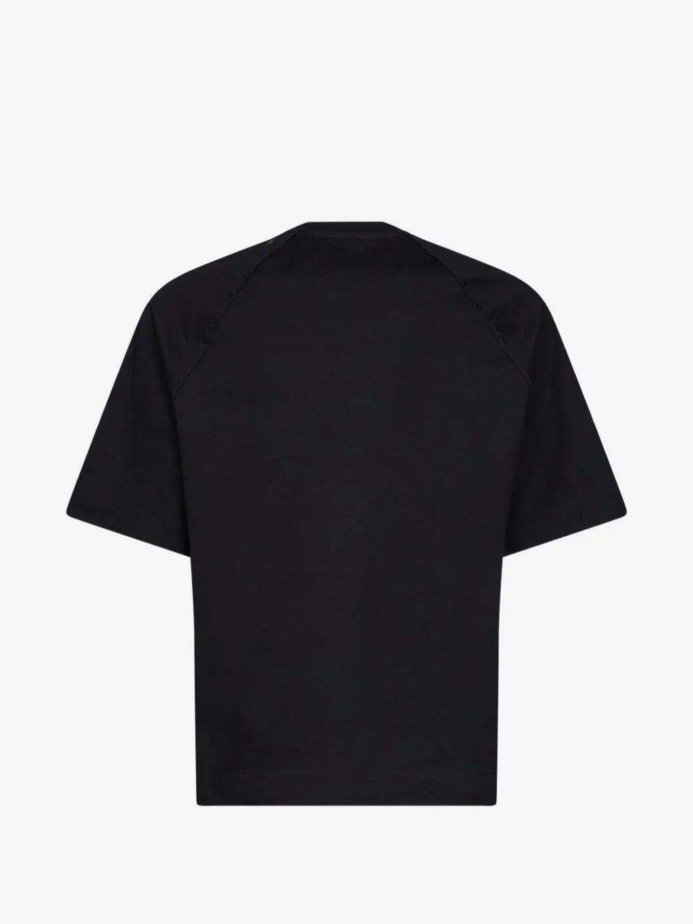 T-Shirt Short Sleeve