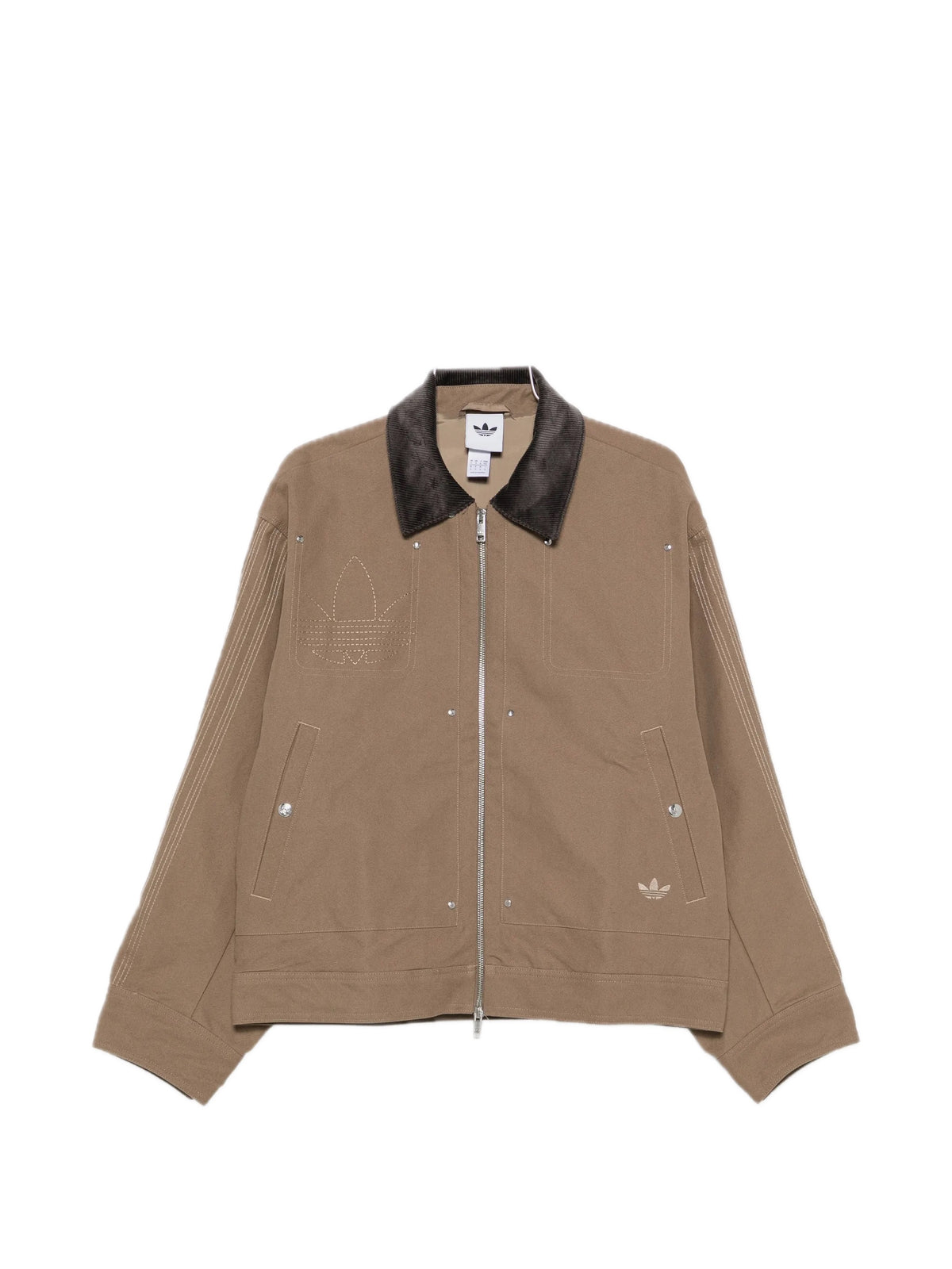 Adidas P Ess Jkt