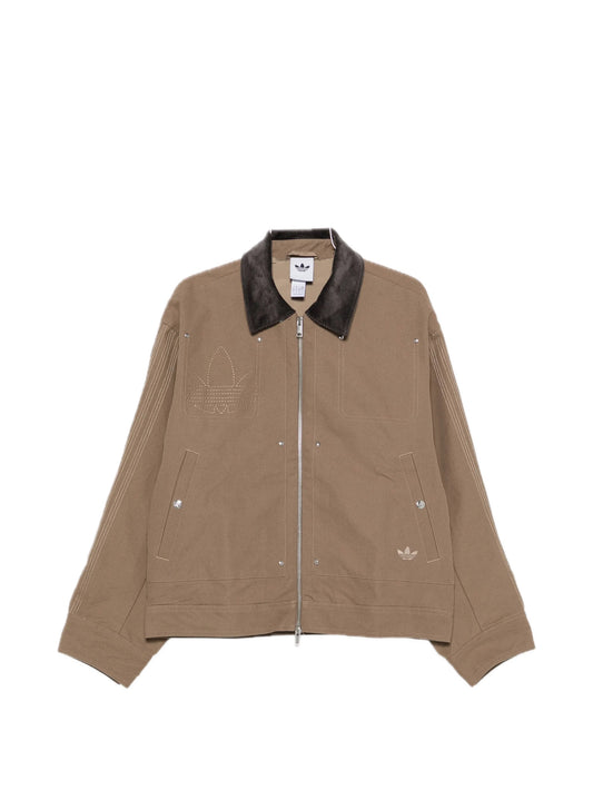 Adidas P Ess Jkt