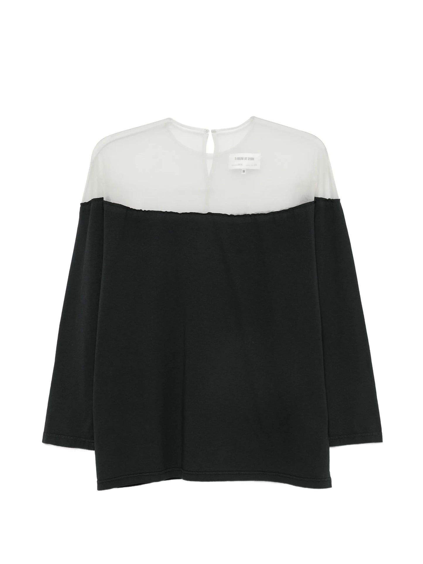 MM6 T-Shirt