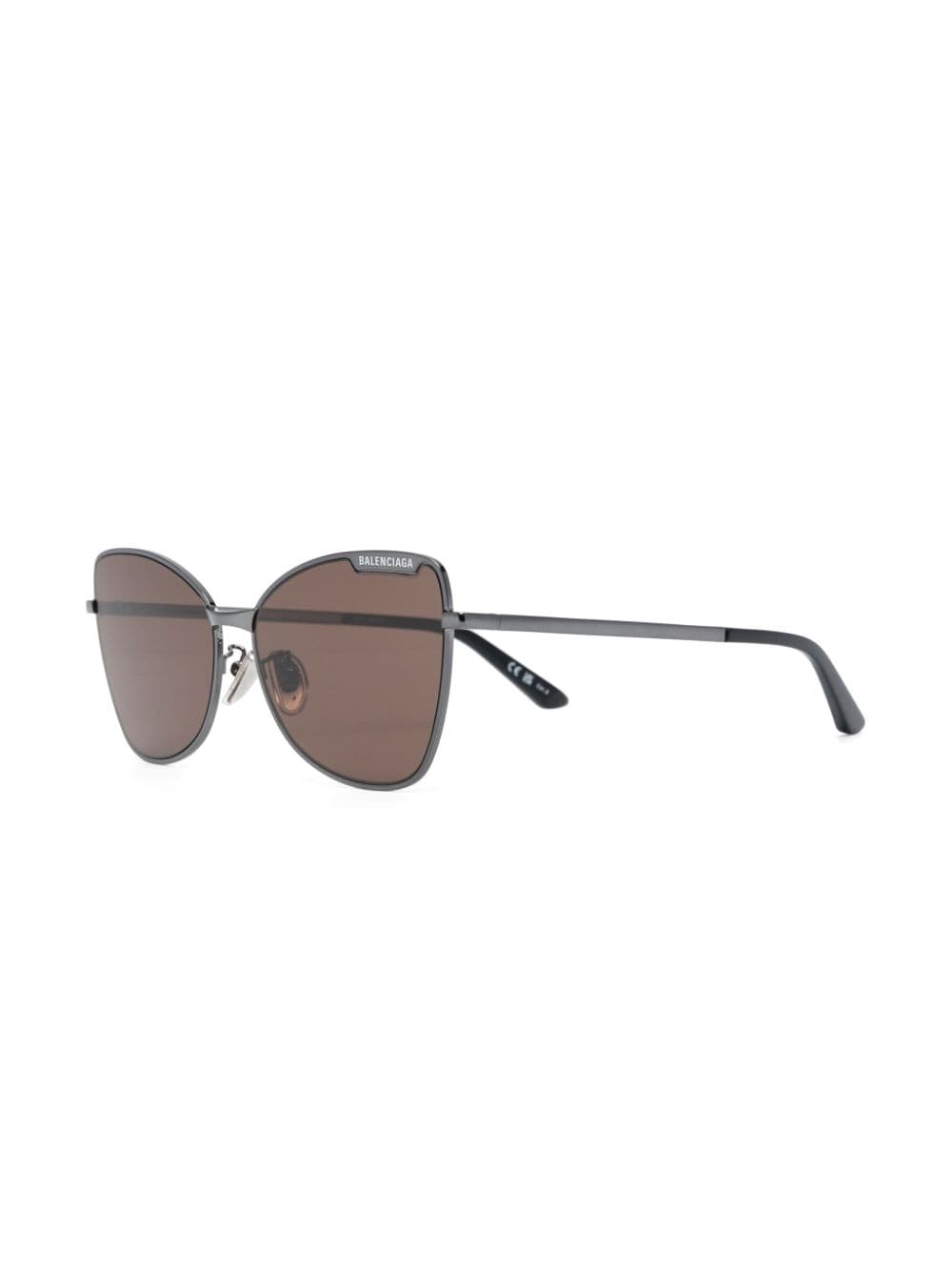 Sunglass Woman Metallo