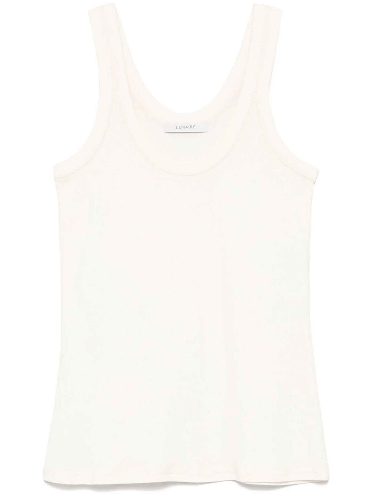RIB TANK TOP