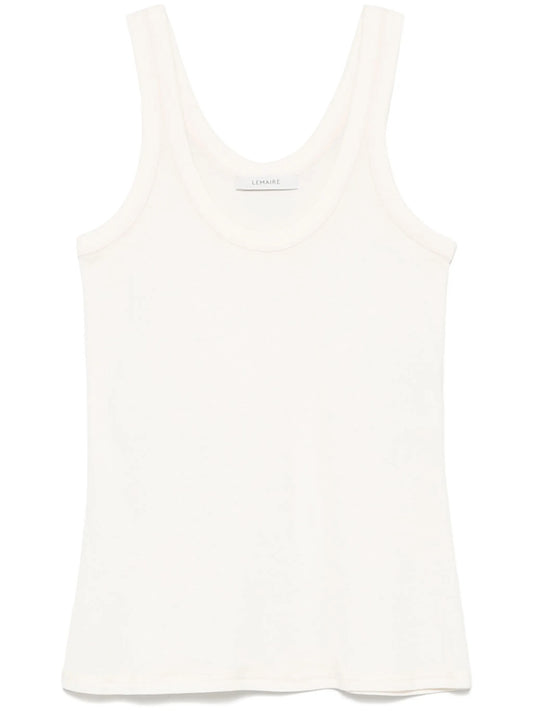RIB TANK TOP