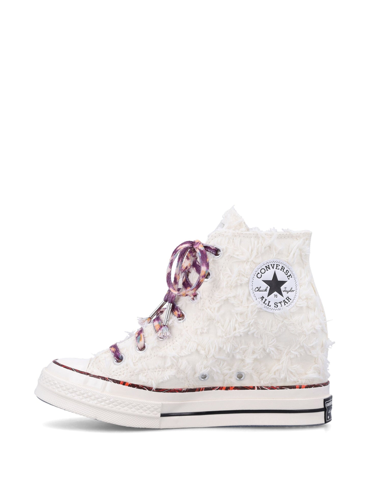 Isabel Marant x Converse Chuck Zeppa