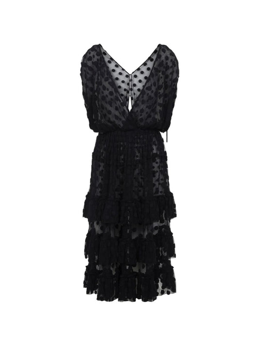 Dries Van Noten Dally Dress