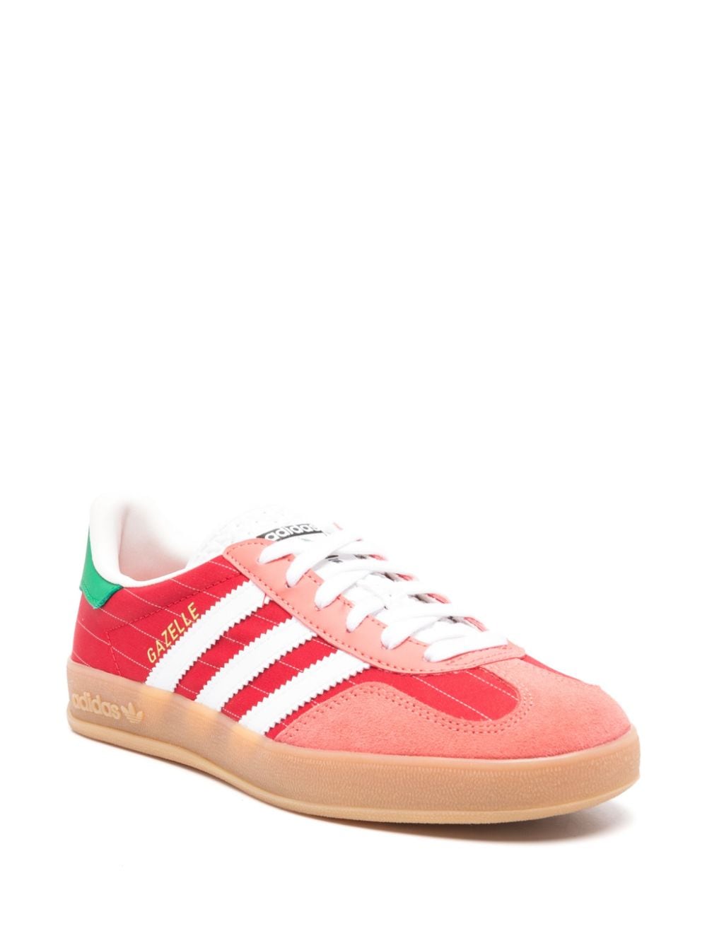 Gazelle Indoor